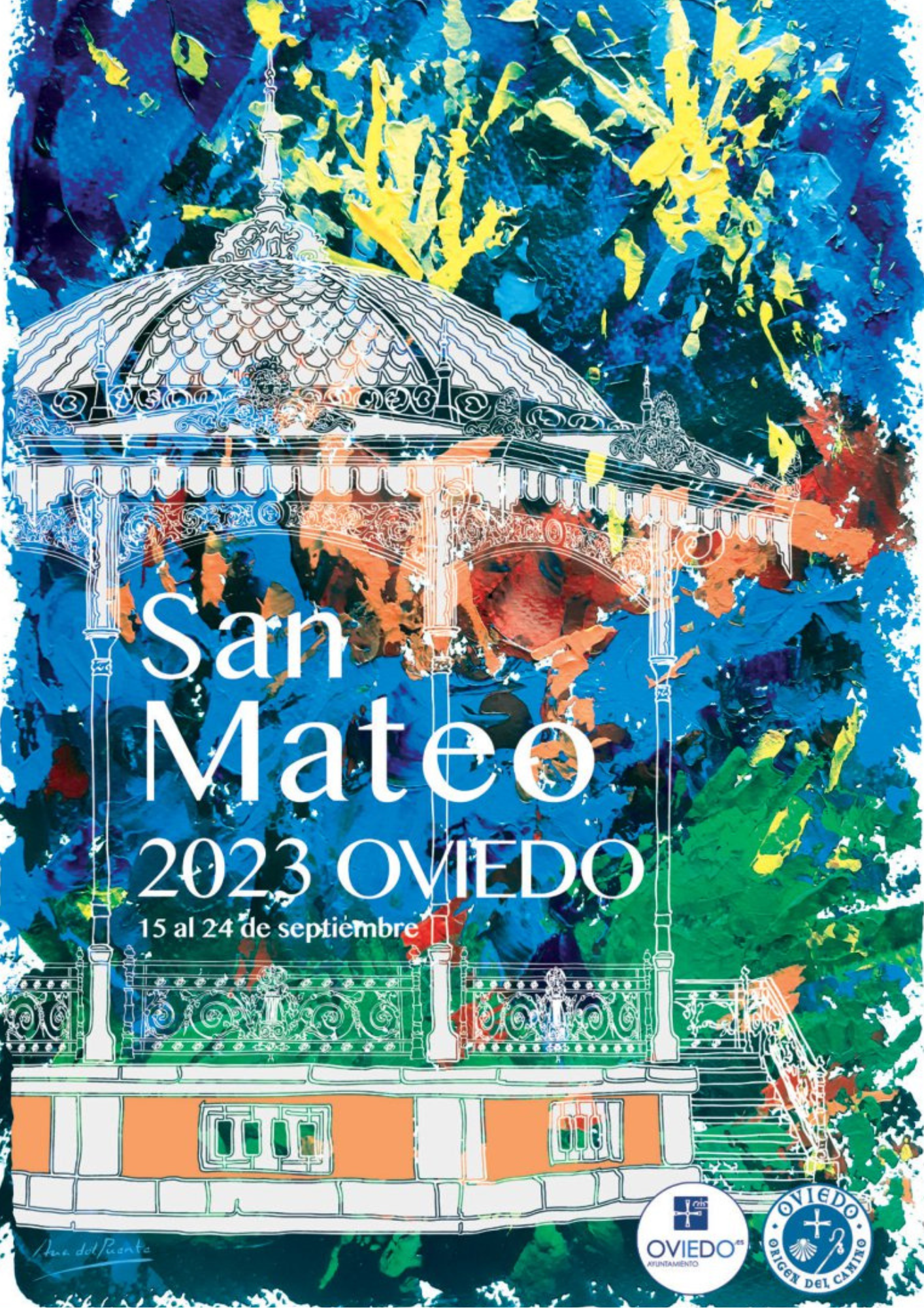 Cuentos de Maleta en San Mateo 2023